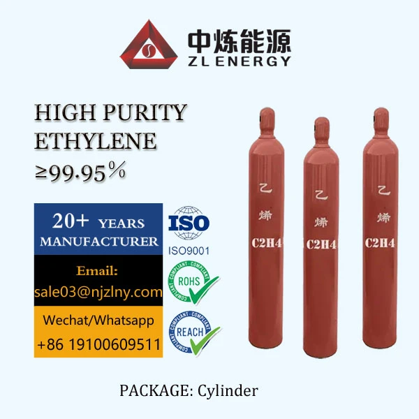 info-1-1 Ethylene R1150 Cylinder Shipping In Stock